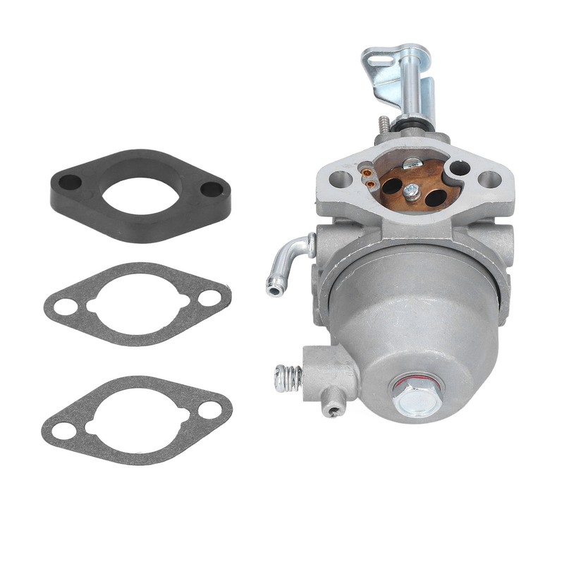 Carburetor with Gasket for 715473 138432 138437 138462 Lawn Mower