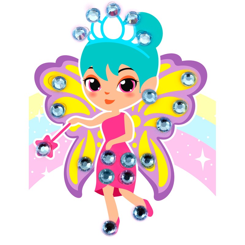 Taldec Journal Secret Funlockets Pail