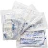 Urinary Drainage Bag, 2000mL, Anti-Reflux Valve, Easy Drain Switch, for