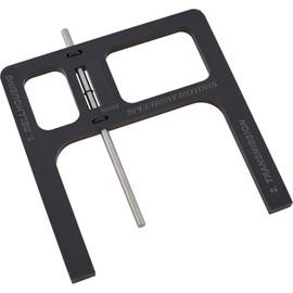 Hydraulic Clutch Release Bearing Set-Up Tool