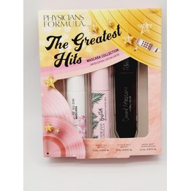 Physicians Formula The Greatest Hits  Mascara Collection Limited Edition.