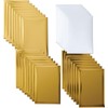 Cricut, foil Transfer Sheet, Gold, 24 Count (Gold)