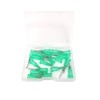 SANANTS 20 Pack - 18 Ga 1/2 Inch Blunt Tip