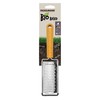 Fackelmann BIO Hand Grater, Stainless Steel Function Head With Wood