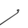 X AUTOHAUX 36 Pcs Bicycle Steel Spokes 14G Bike Spoke