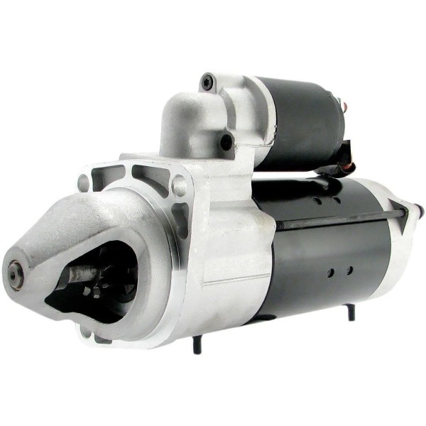 Gladiator NEW STARTER MOTOR FOR INGERSOLL RAND 7020413 118-0928 063209501