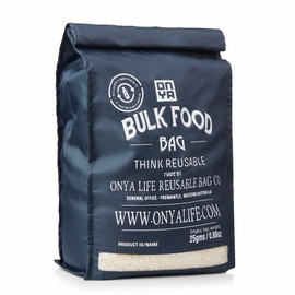 Bulk Food Bag, Large