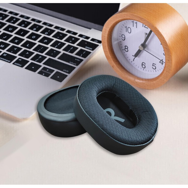 A71 A70 Replacement Ear Pads Compatible with OneOdio A71 A70