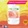 Pollitin Elderly Pollinax Nutraceutical Supplement Pollitin Graminex Rye Pollen Extract