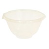 Wham Cuisine Mixing Bowl Clear 2ltr