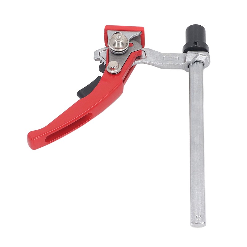 Hold Down Clamp 20mm Base 13.5x6.5mm Guide Rail Woodworking Bench