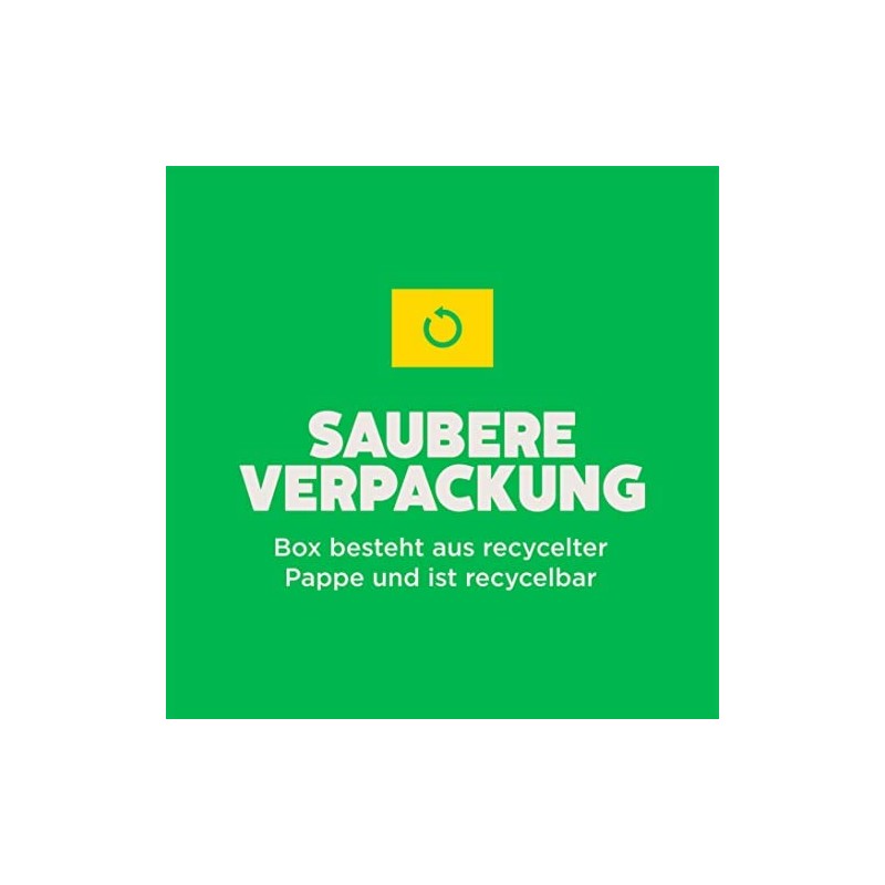 Ecover Ecological Dishwasher Tablets 77 Classic 25