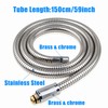 46092000 46174000 Kitchen Faucet Hose Replacement Parts, Pull-Out Spray Replacement