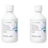 Simply zen Normalizing Shampoo Duo Pack 2 x 250 ml