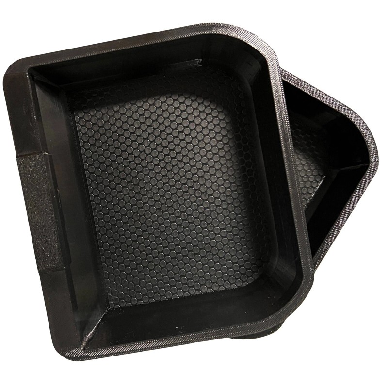 GL3DP 2024 Toyota Land Cruiser Cool Box Tray USA W/liner