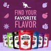 Wiley Wallaby Licorice 10 Ounce Classic Gourmet Soft & Chewy