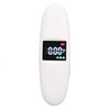 Alcohol Breath Tester Professional Accurate Portable Tester Digital LCD Display