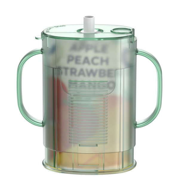 Mootikar Squeeze Pouch Holder for Food Pouches and Drink Boxes,