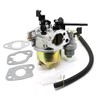 Carburetor Harbor Freight Greyhound 196cc 6.5hp Lifan Gas Engine 66014