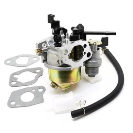 Carburetor Harbor Freight Greyhound 196cc 6.5hp Lifan Gas Engine 66014 66015 (HC01039)