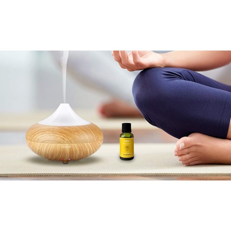 ACEITE ESENCIAL de MANZANILLA MEXICANA 15 ML