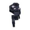 Foldable Helmet Hook Handlebar Luggage Bag Hanger Fit for Honda