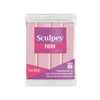 Sculpey Premo Polymer Clay 2oz-Light Pink