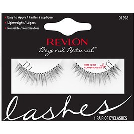 Revlon Single Lashes Number 91298, Lengthening