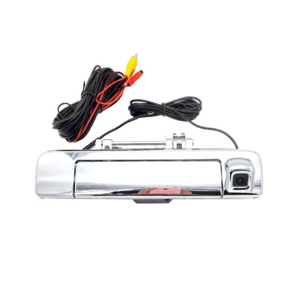 KACEPAR Car Rear View Reverse Camera 170 Degrees Wide Viewing