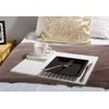Soffitta Couchmaid Classic Lap Desk White