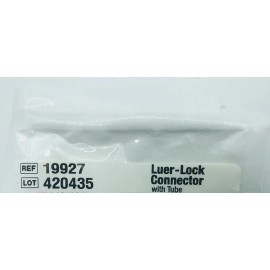 ATRIUM 1 PCS CONNECTOR WITH TUBE