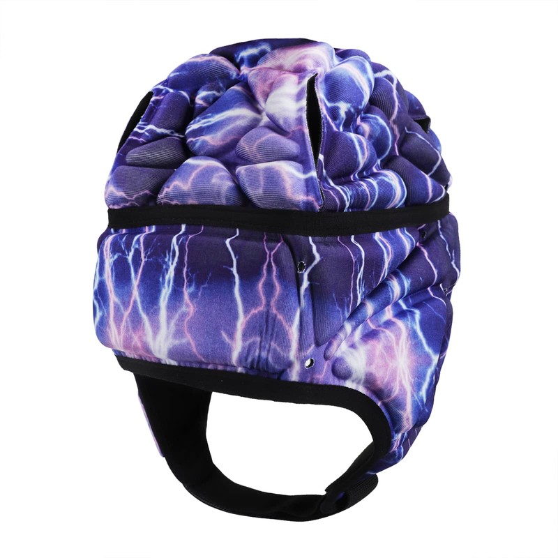 Adults Rugby Headgear Rugby Headguards Rugby Football Soccer Head Shell