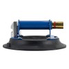 9 inch Vacuum Glass Suction Cup - 250 lbs