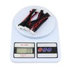 SoloGood 10PCS JST-XH 2S/ 3S/ 4S/ 5S/ 6S Battery Balance