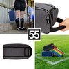 55 Sport Classic Football Boot and Shoe Bag - Grey