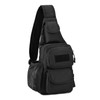 Tactical Chest Bag Military Shoulder Bag Molle Shoulder Bag for
