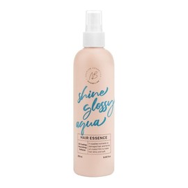 누아벨린 샤인 글로시 아쿠아 헤어 에센스 250ml NuaBlin Shine Glossy Aqua Hair Essence 250ml