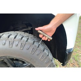IM4x4 AirPlugger - Compact Tire Repair Kit