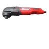 3 Amp Variable-Speed Oscillating Multi-Tool Compatible with Bauer