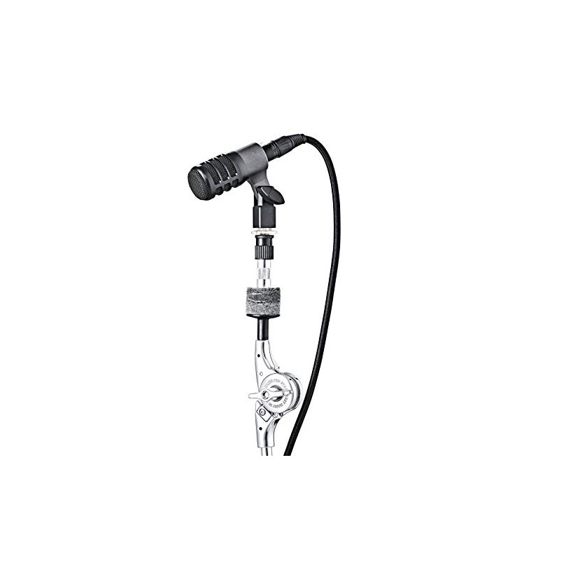 MEINL Cymbals Microphone Adapter TMMA Microphone Holder Conversion Adapter for