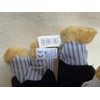 EBO 10275 Pirate Bear 14 cm