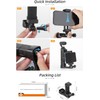 Alever Osmo Pocket 3 Stand is compatible with DJI Osmo