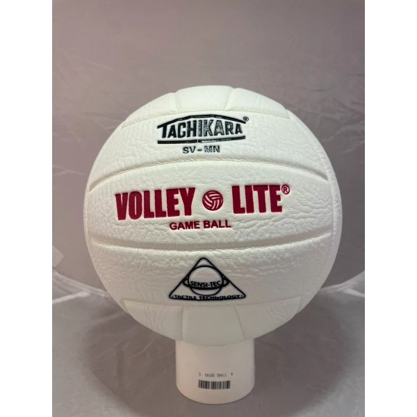 Tachikara Volleyball Volley Lite Game Ball SVMN