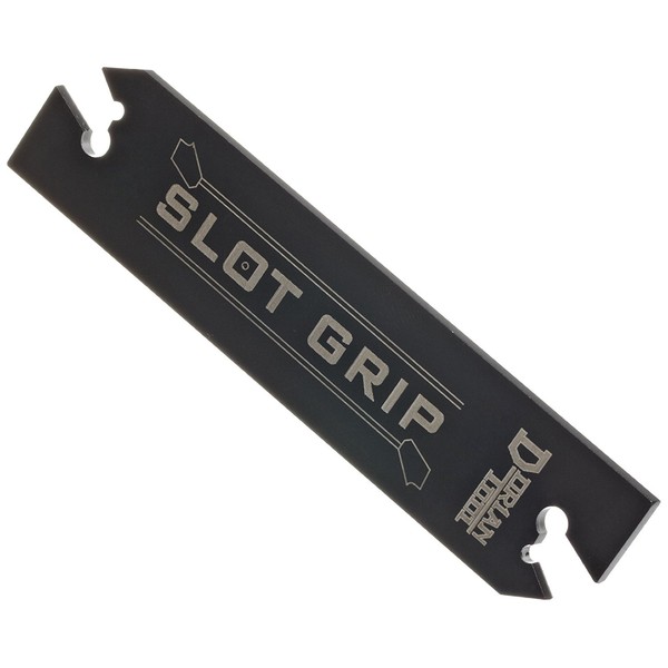 Dorian Tool SGIH 26-6 Slot Grip Cut-Off Blade for GTN