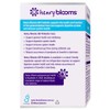 Henry Blooms SB Probiotic Gut Health 60 Vegetarian Capsules