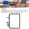 Touch Screen Digitizer Professional Tempered Glass Digitizer Screen Replacement for