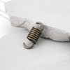 VGOL 6pcs Clutch Tension Spring Chainsaw Clutch Spring 0000-997-5625 0000