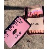 Kylie Cosmetics Brochas Maquillaje Tipo Kylie Set Estuche 12 Profesionales