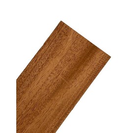 Africian Mahogany Neck Blanks (1 Piece) (32" x 3" x 2")