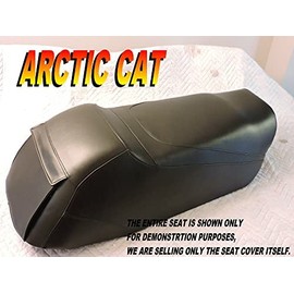 New Replacement seat cover fits Arctic Cat Crossfire 2006-08 Cross Fire 600 700 800 SNO Pro 896B